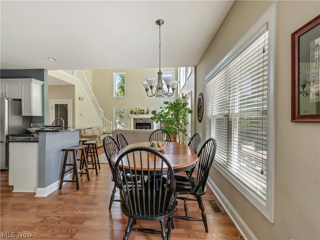 Kings Ridge Ph One - Residential