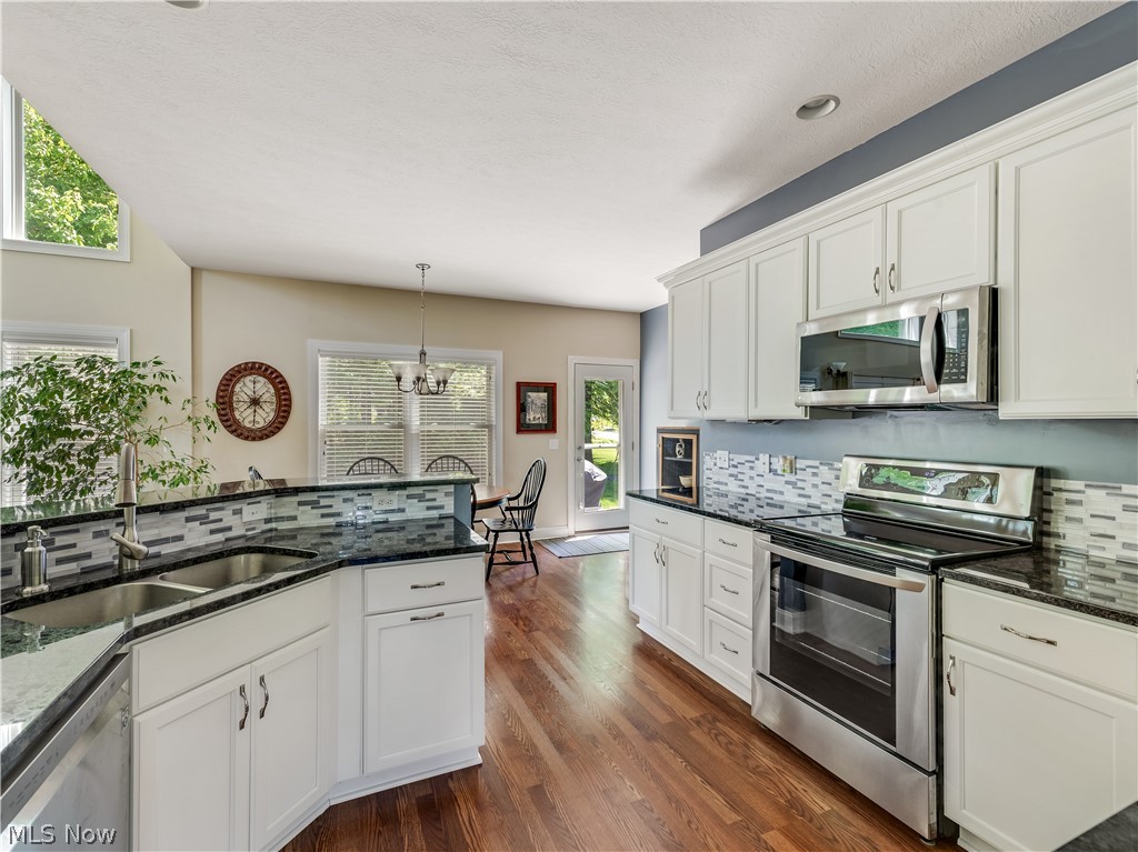 Kings Ridge Ph One - Residential