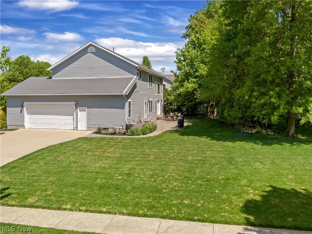 Kings Ridge Ph One - Residential