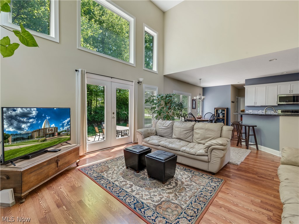 Kings Ridge Ph One - Residential