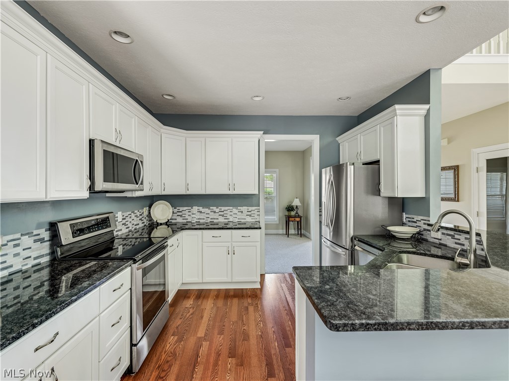 Kings Ridge Ph One - Residential