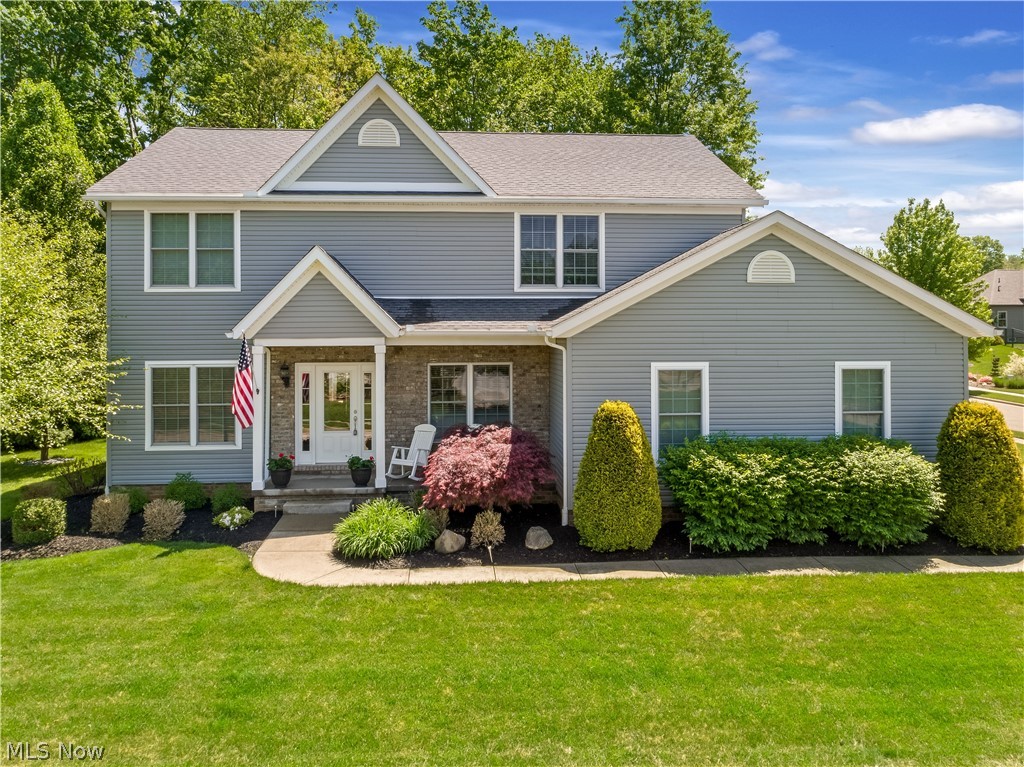 Kings Ridge Ph One - Residential