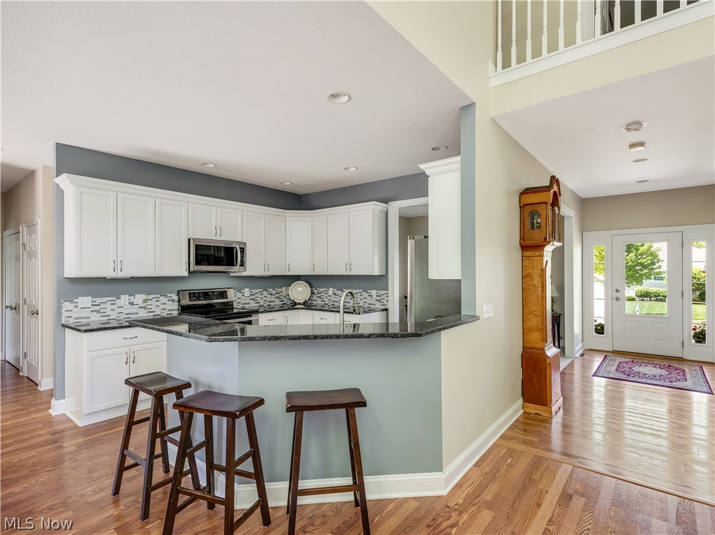 Kings Ridge Ph One - Residential