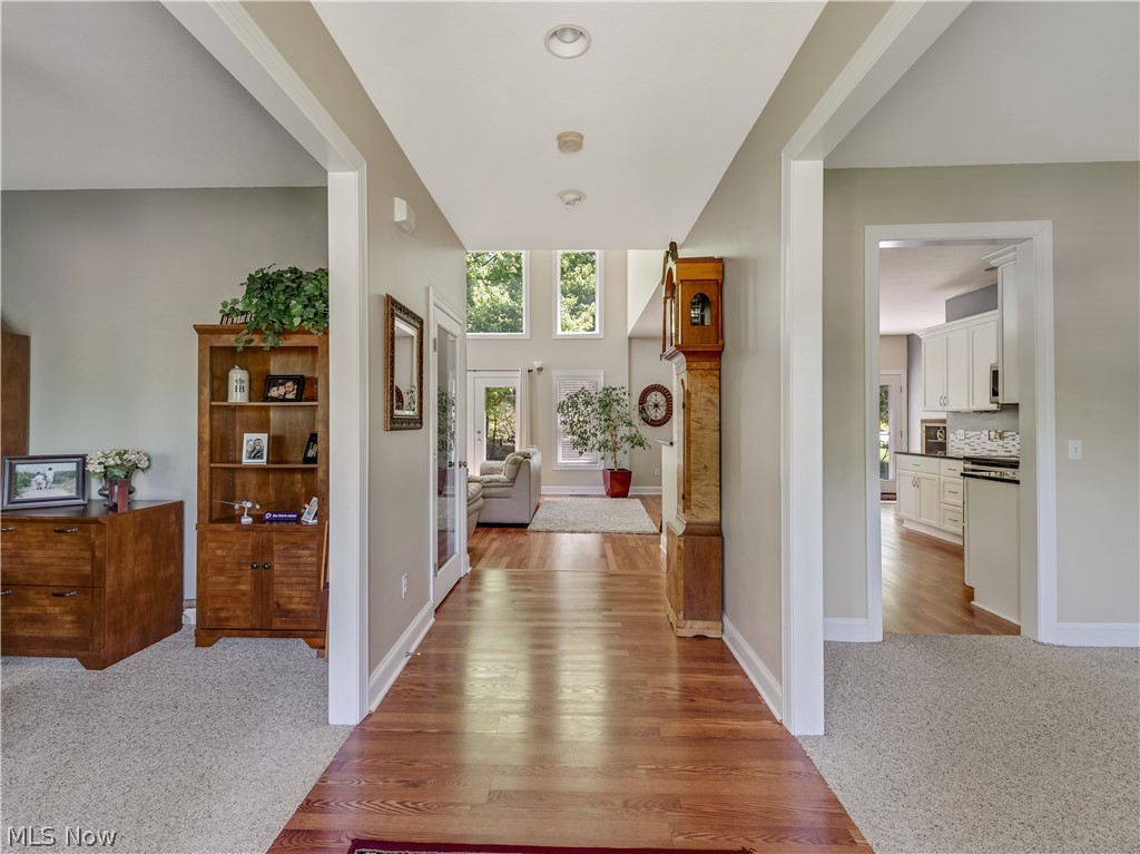 Kings Ridge Ph One - Residential