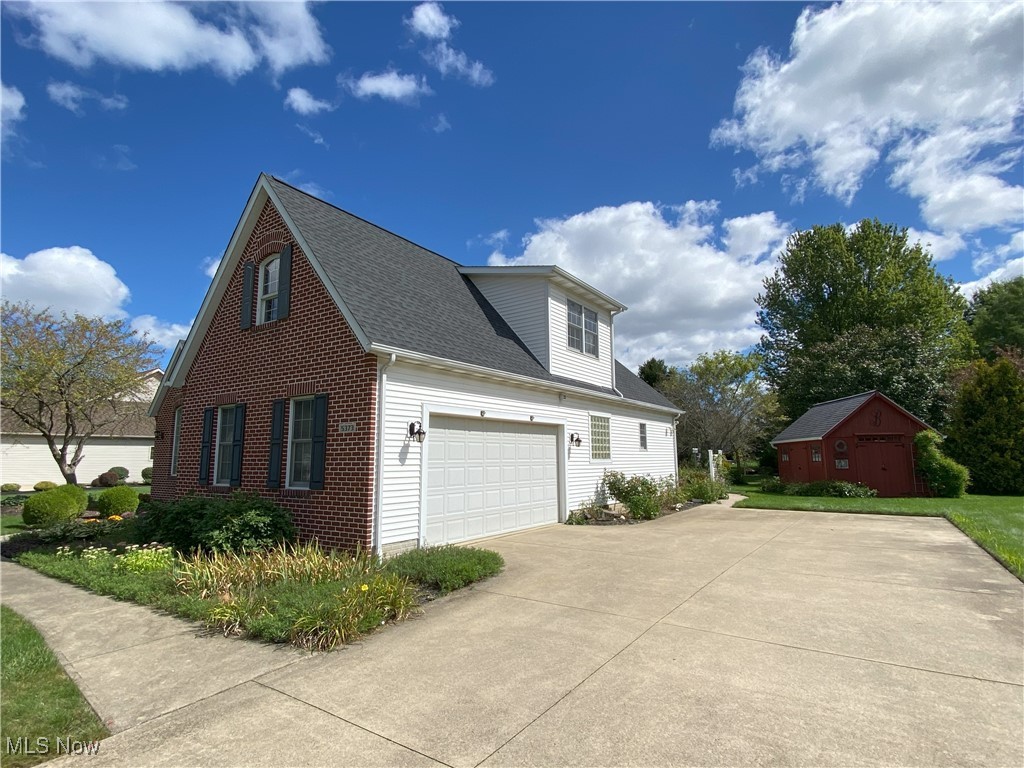 5373 Deer Crossing Drive