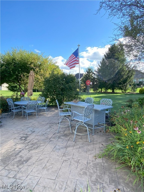 5373 Deer Crossing Drive