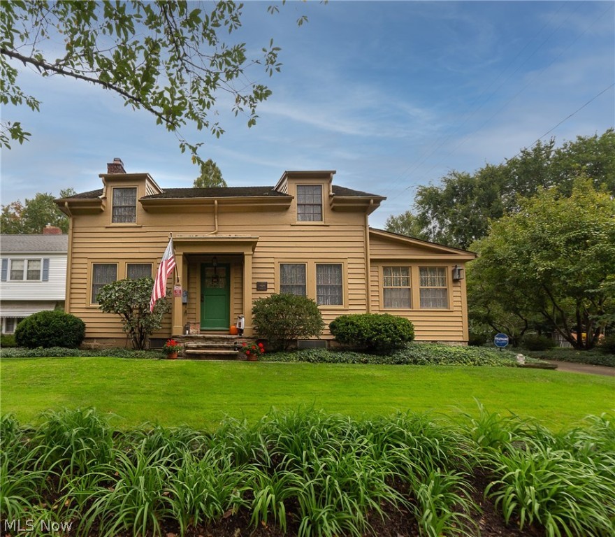 Blatz Pkwy - Residential