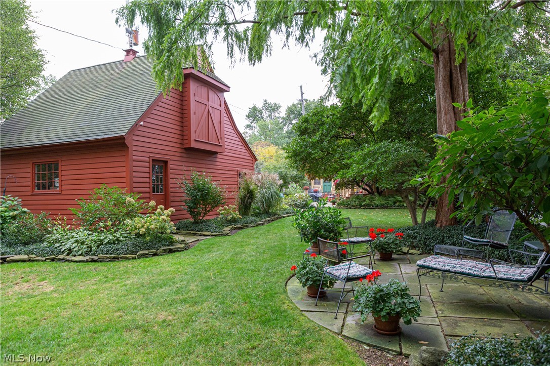 Blatz Pkwy - Residential