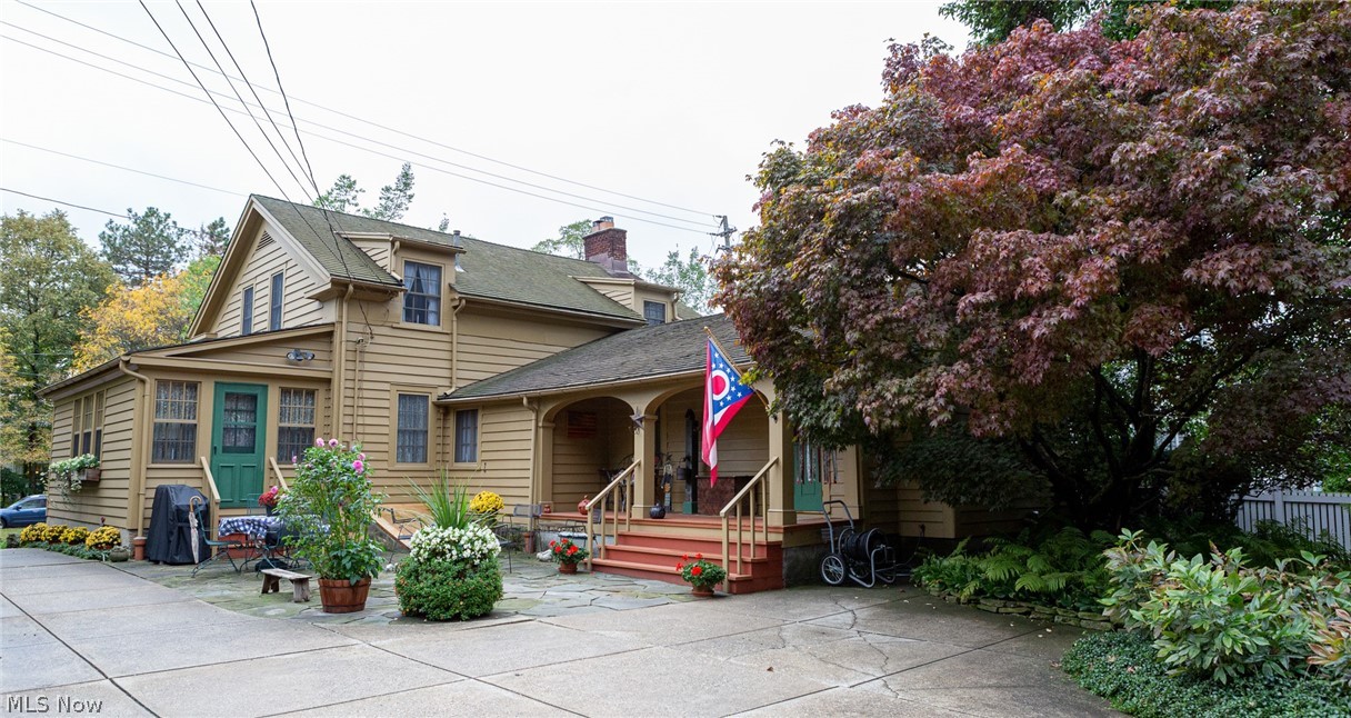 Blatz Pkwy - Residential