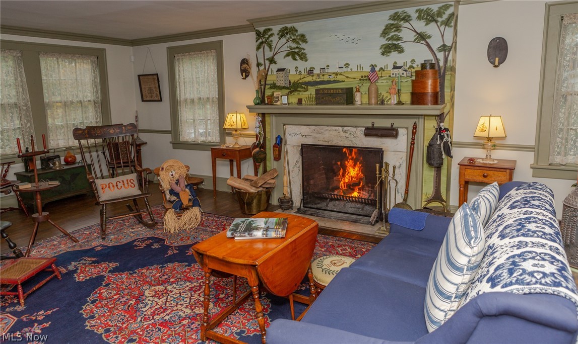 Blatz Pkwy - Residential