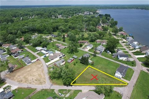 Vacant Land For Sale - Normandy Road<br/> Lake Milton, OH 44429