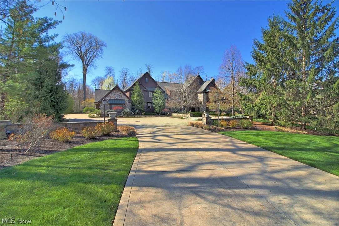 Rydalwood - Residential