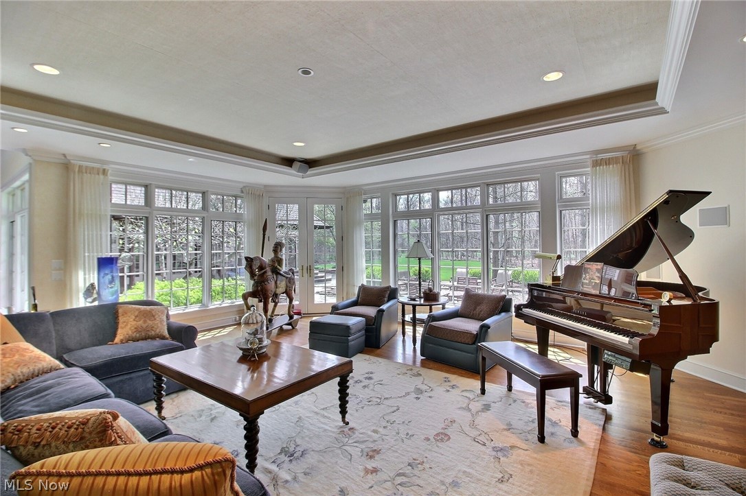 Rydalwood - Residential