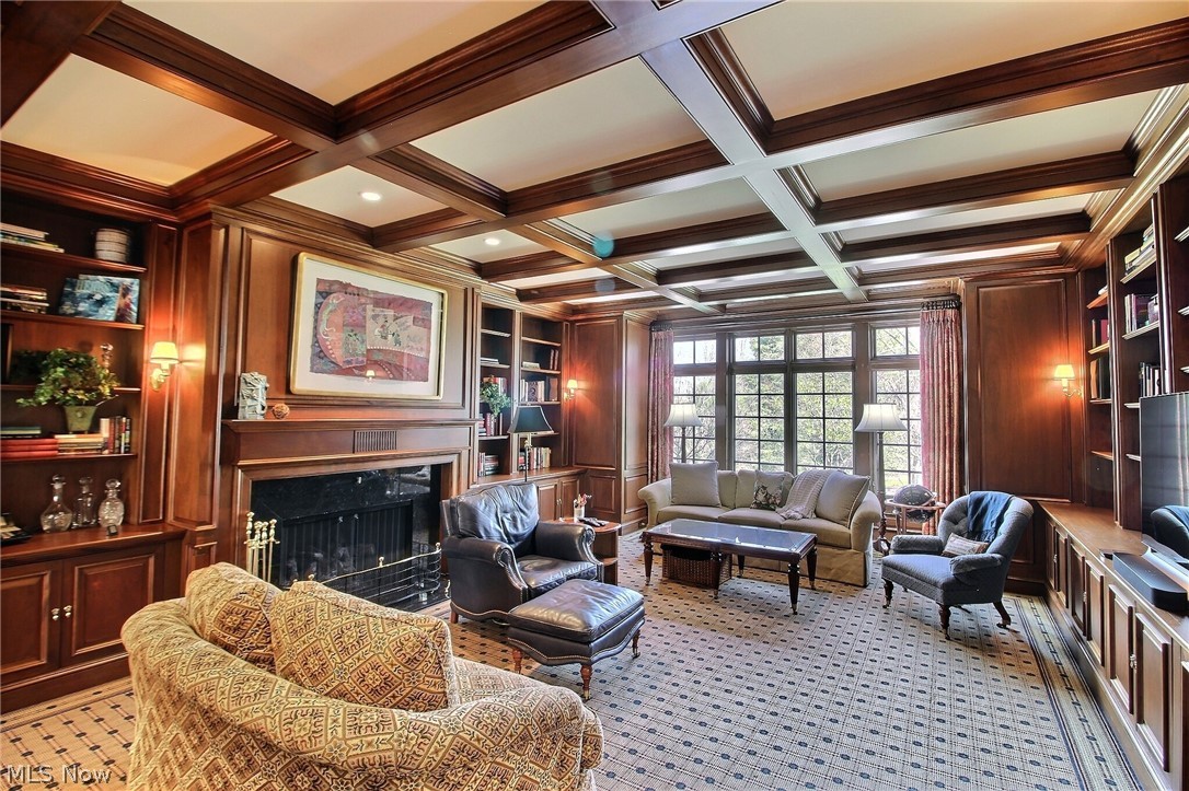 Rydalwood - Residential