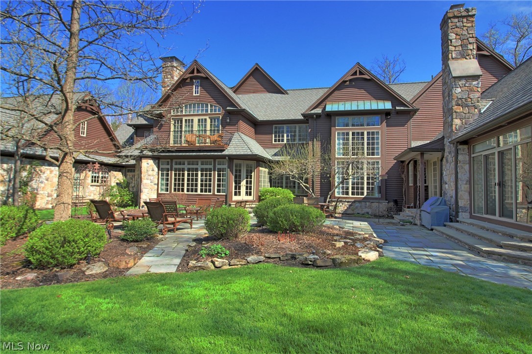 Rydalwood - Residential