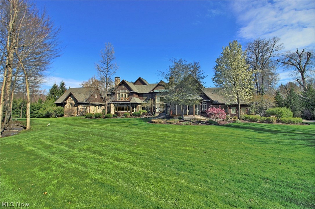 Rydalwood - Residential