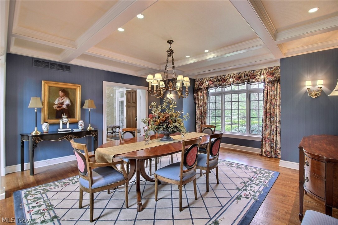 Rydalwood - Residential