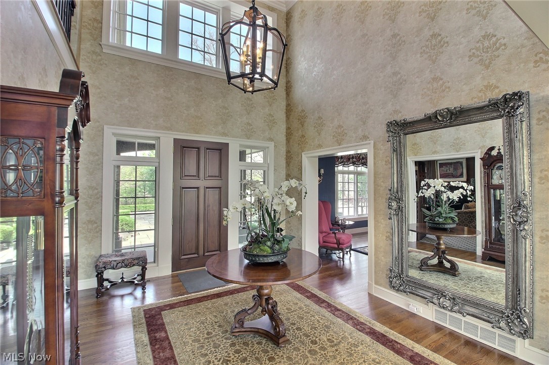 Rydalwood - Residential