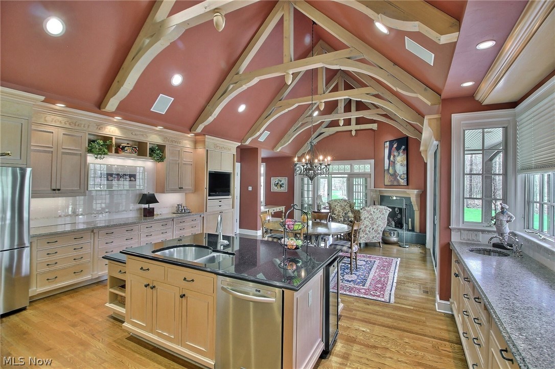 Rydalwood - Residential