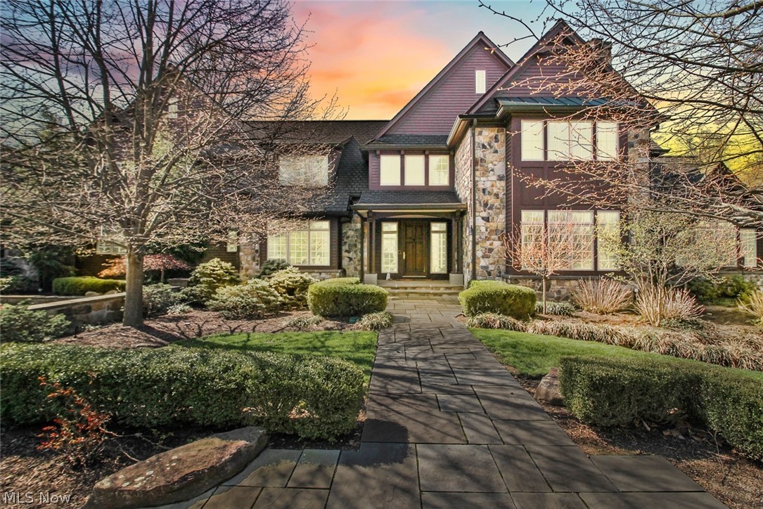 Rydalwood - Residential