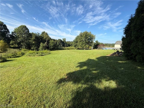 Vacant Land For Sale - 1410 State Route 550<br/> Amesville, OH 45711
