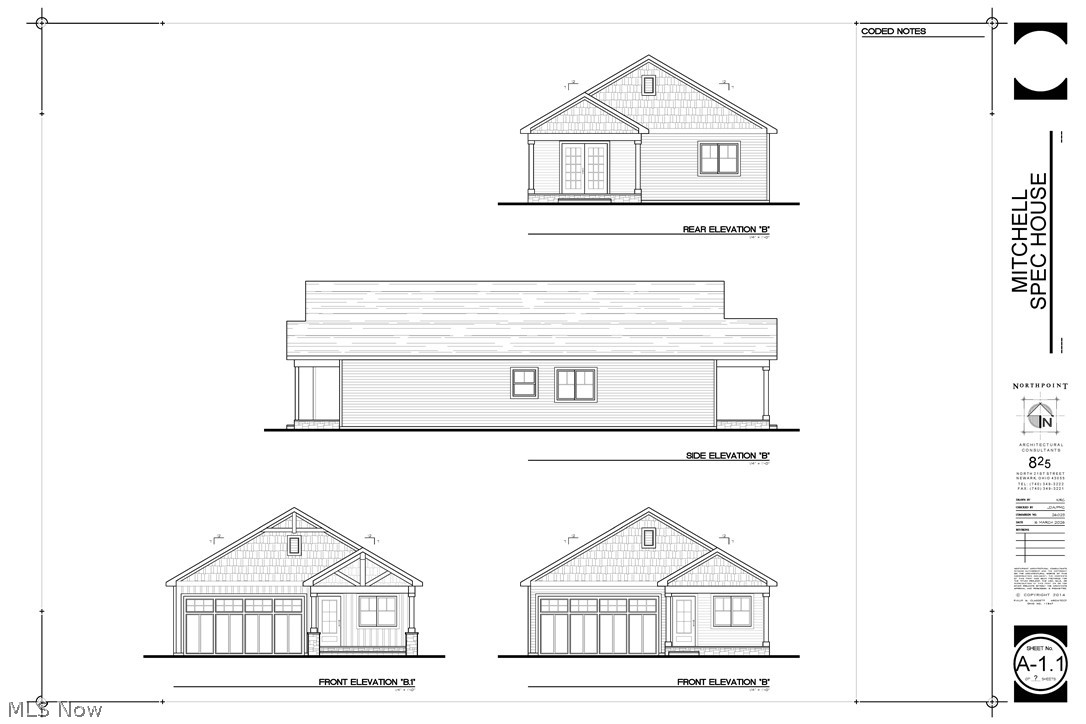 Walters Way - Residential