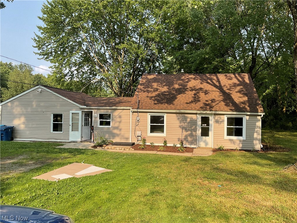 Move in ready-New septic 2020, new carpet & paint 2023. First floor laundry room, office with large closet, nursery, shed on just under an acre of property. Call to see this house.