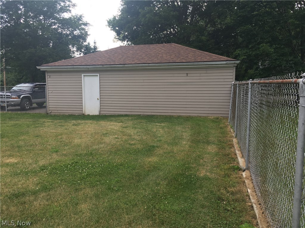 Stevenhagen Estates - Residential