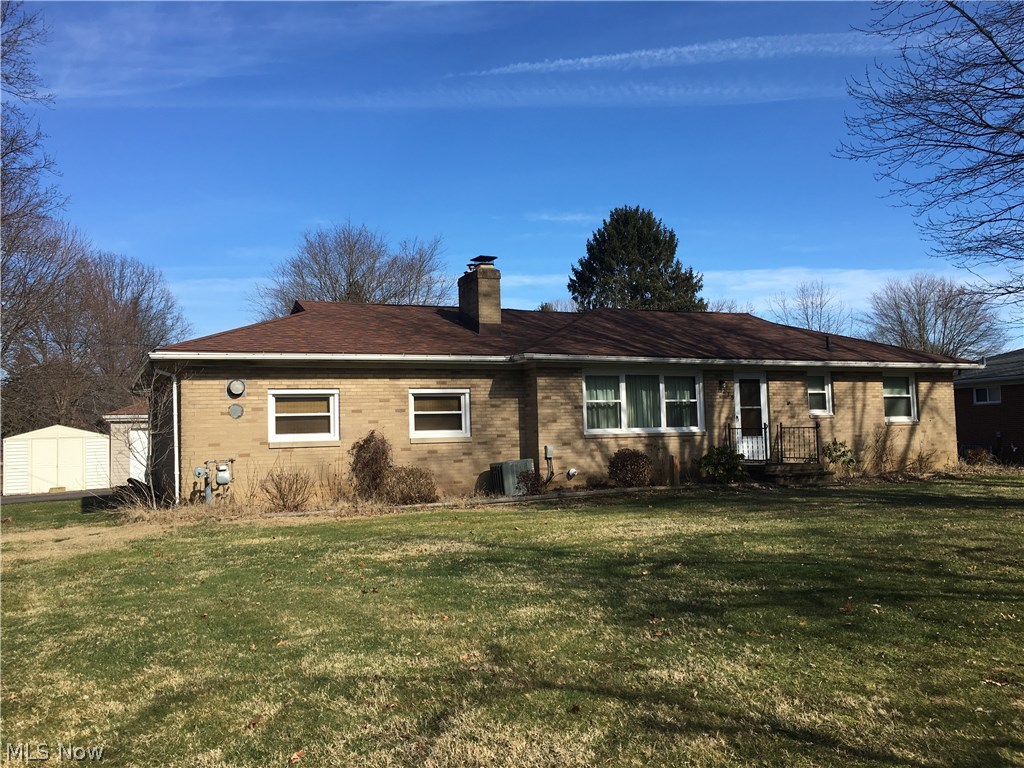 Stevenhagen Estates - Residential