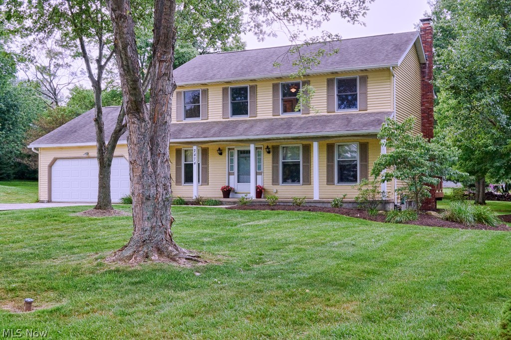 Aaron Norton Estate 3 - Residential