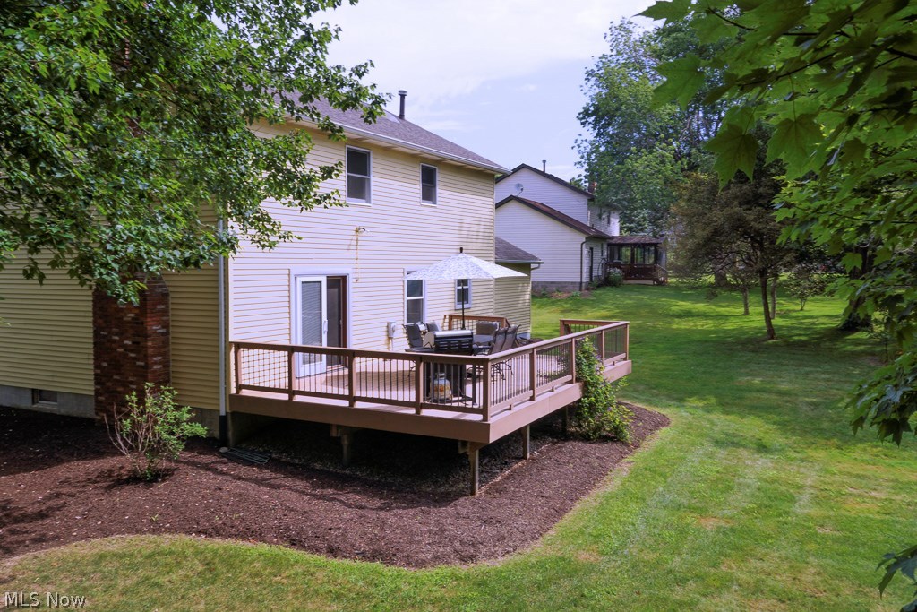 Aaron Norton Estate 3 - Residential