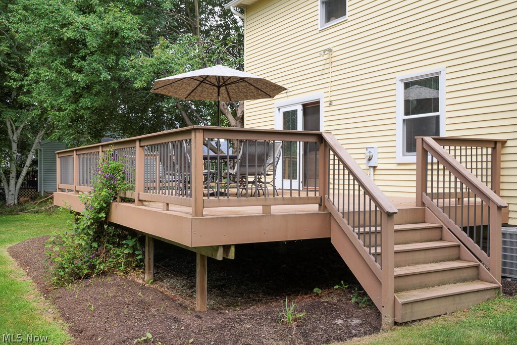 Aaron Norton Estate 3 - Residential