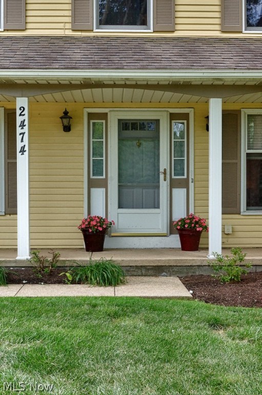 Aaron Norton Estate 3 - Residential