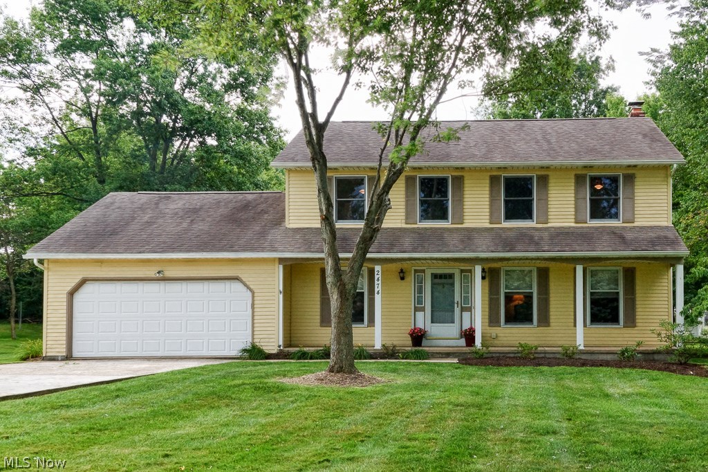 Aaron Norton Estate 3 - Residential