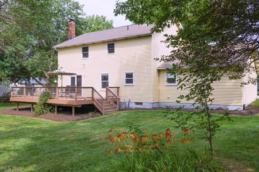 Aaron Norton Estate 3 - Residential