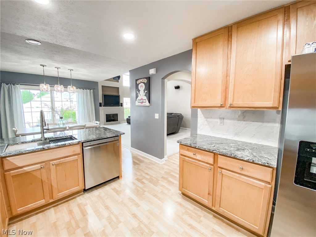 Whispering Woods Subdn Ph I - Residential