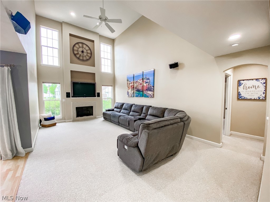 Whispering Woods Subdn Ph I - Residential