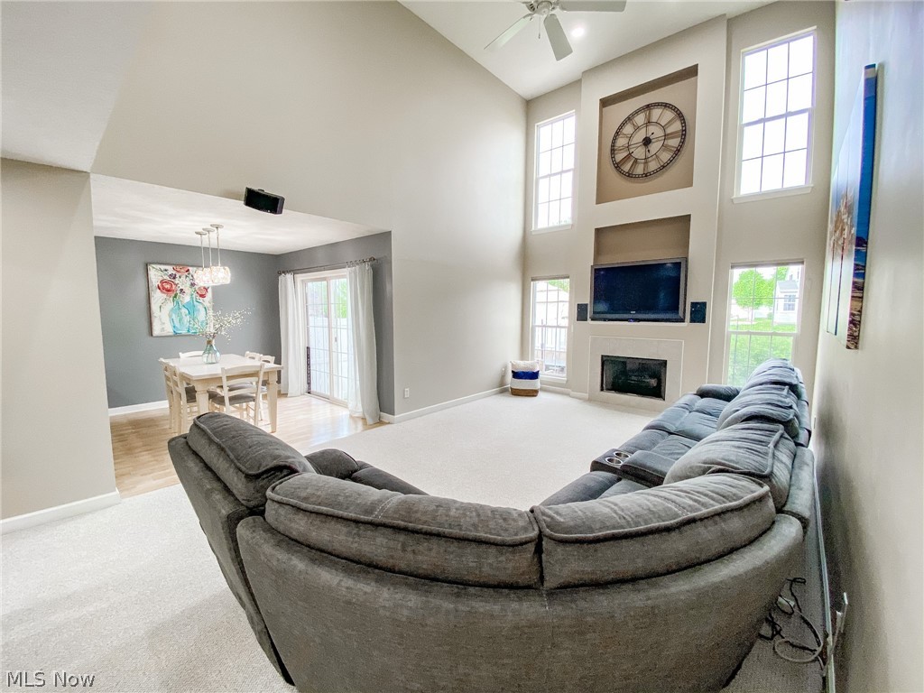 Whispering Woods Subdn Ph I - Residential