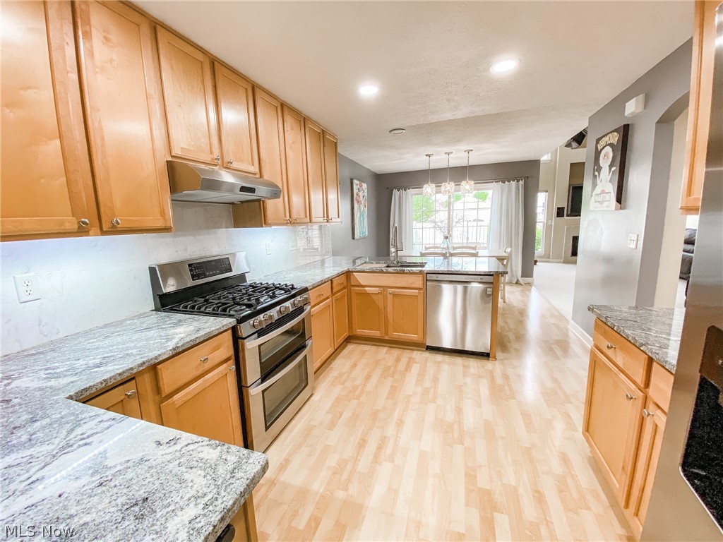 Whispering Woods Subdn Ph I - Residential