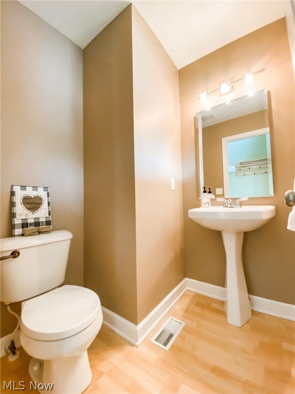 Whispering Woods Subdn Ph I - Residential