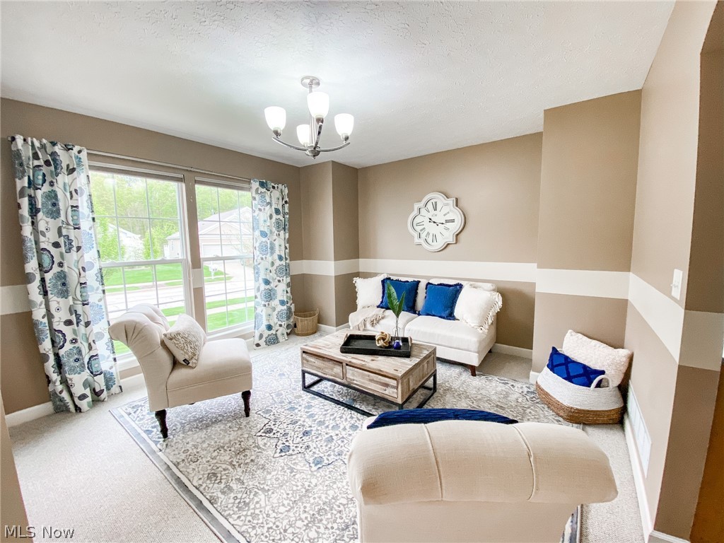 Whispering Woods Subdn Ph I - Residential