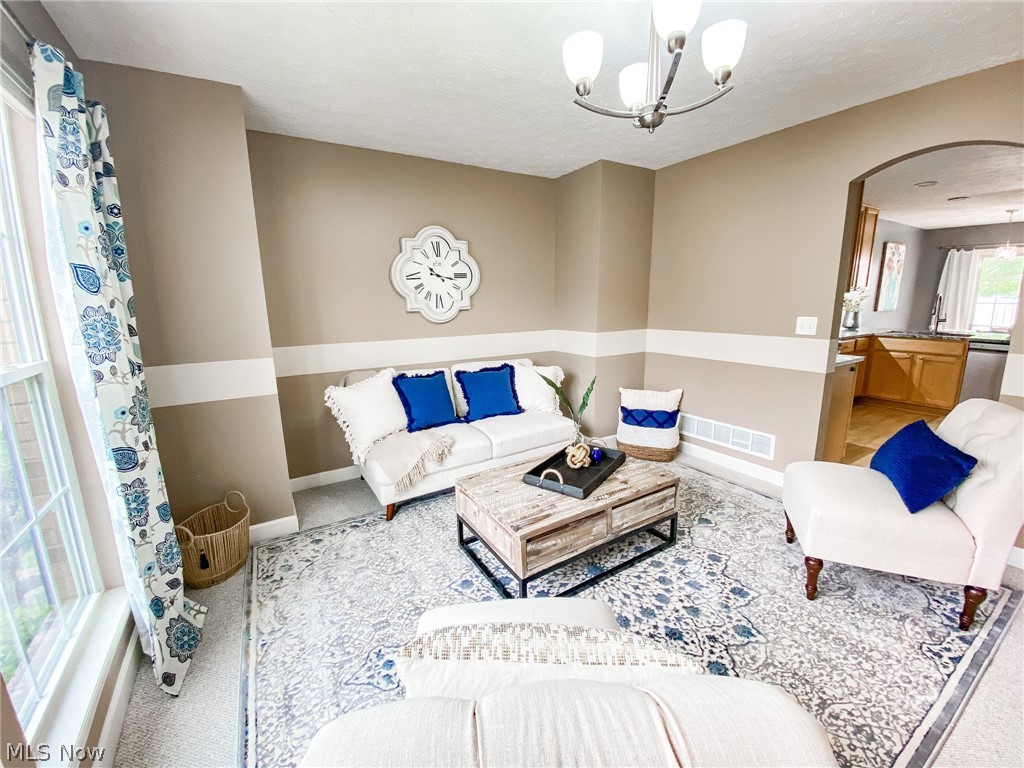 Whispering Woods Subdn Ph I - Residential