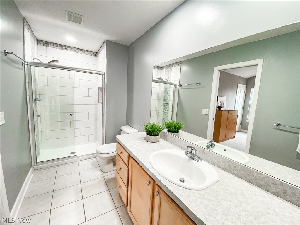 Whispering Woods Subdn Ph I - Residential