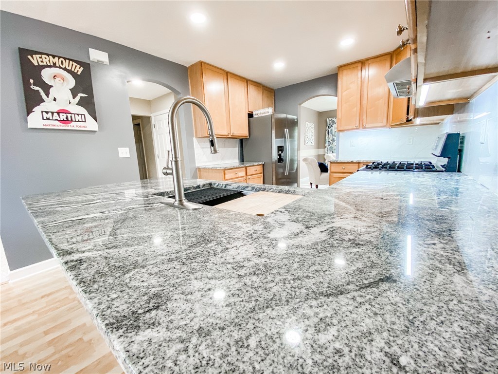 Whispering Woods Subdn Ph I - Residential