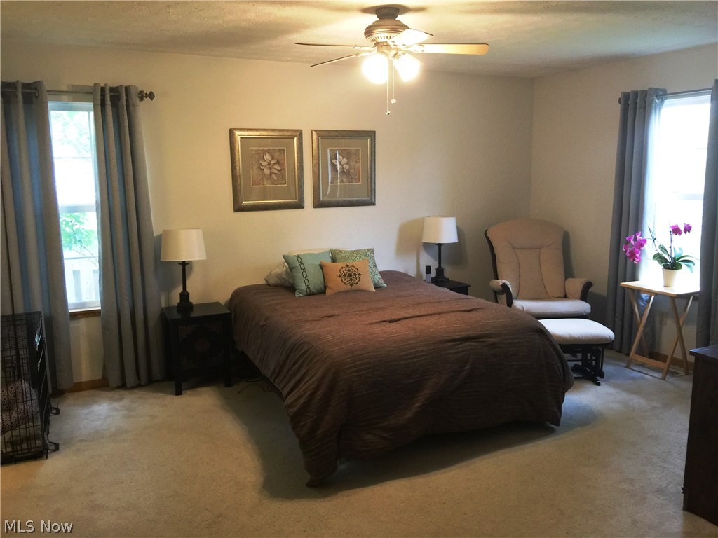 Annevar Estate - Residential