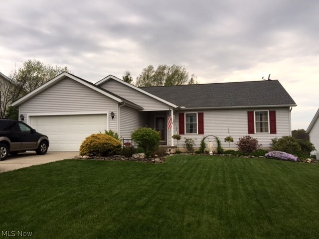 Annevar Estate - Residential