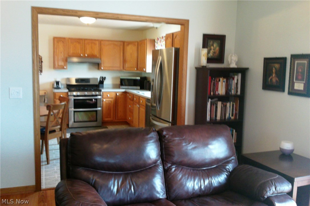 Annevar Estate - Residential