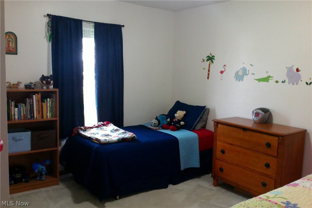 Annevar Estate - Residential