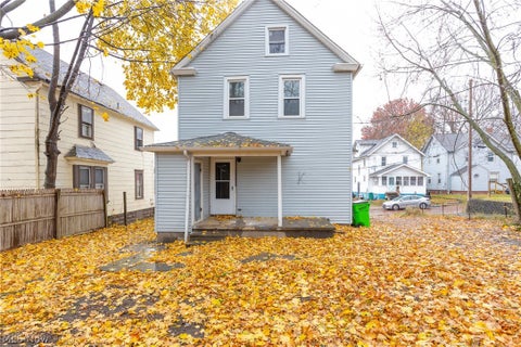 Tiny photo for 258 Oberlin Court, Akron, OH 44311 (MLS # 5239485)