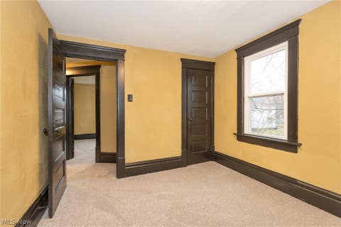 Tiny photo for 258 Oberlin Court, Akron, OH 44311 (MLS # 5239485)